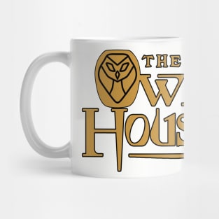 The Owl House Mug